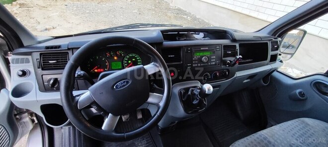 Ford Transit 2011, 229,000 km - 2.2 л - Bakı