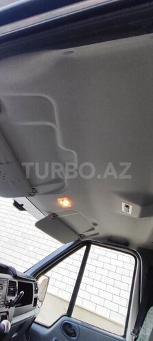 Ford Transit 2011, 229,000 km - 2.2 л - Bakı
