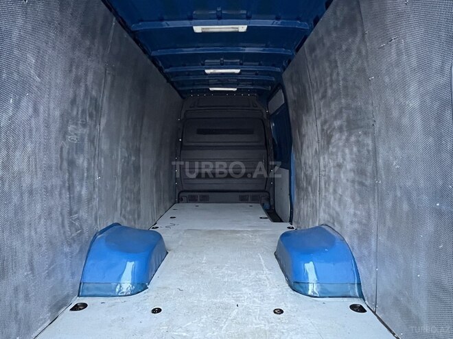 Mercedes Sprinter 515 2007, 203,000 km - 2.2 l - Bakı