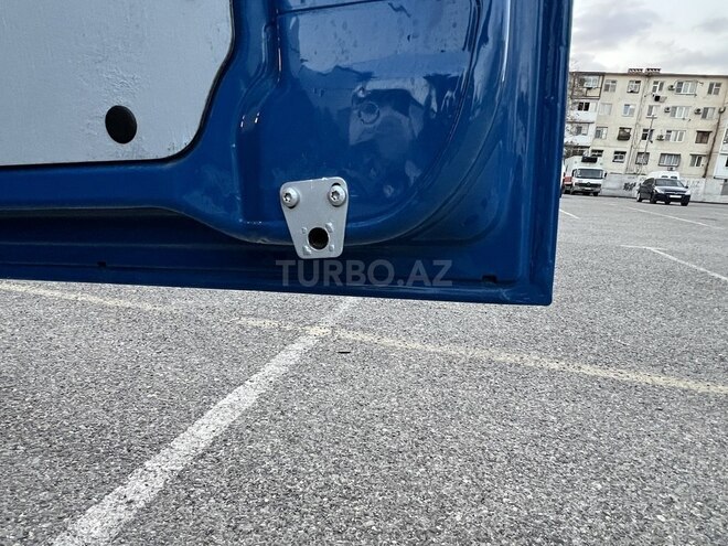 Mercedes Sprinter 515 2007, 203,000 km - 2.2 l - Bakı