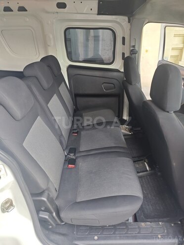 Opel Combo-5
