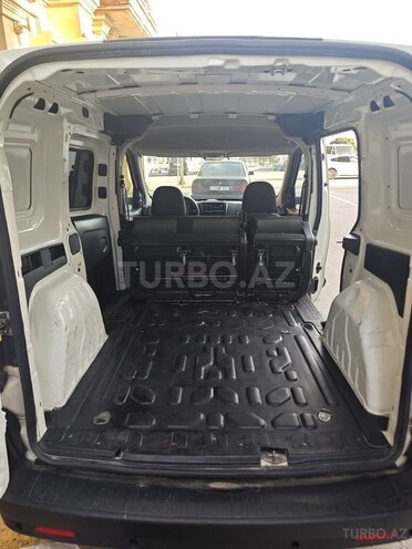 Opel Combo-8