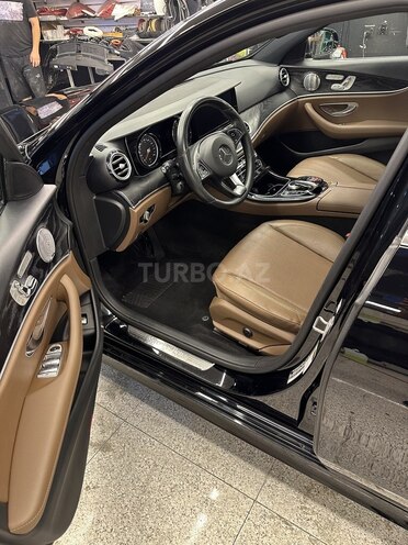 Mercedes E 300 4MATIC 2016, 103,000 km - 2.0 л - Bakı