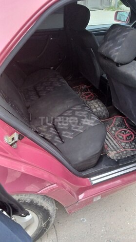 Mercedes C 180 1998, 306,000 km - 1.8 л - Bakı