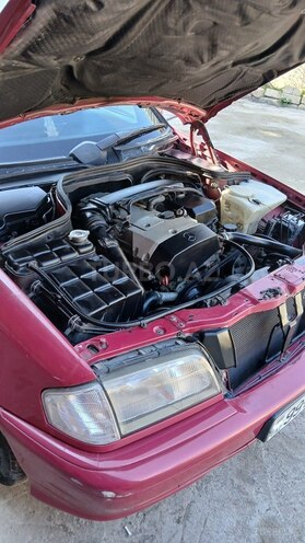 Mercedes C 180 1998, 306,000 km - 1.8 л - Bakı