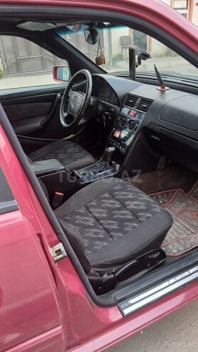 Mercedes C 180 1998, 306,000 km - 1.8 л - Bakı