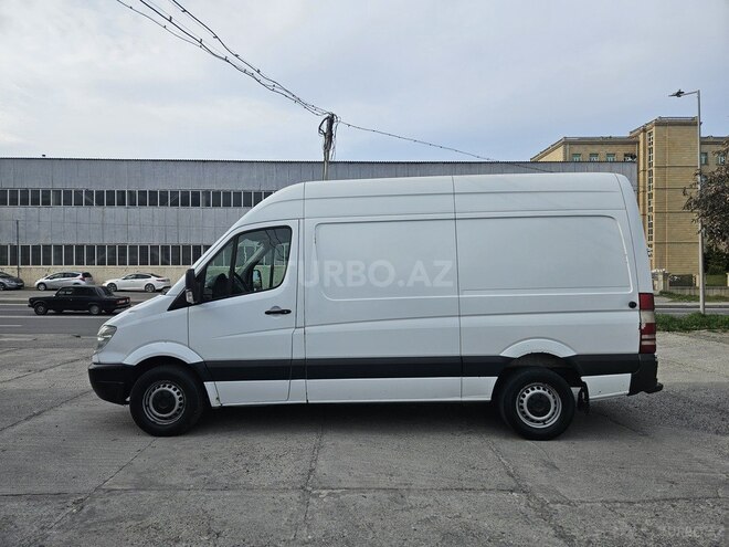 Mercedes Sprinter 213 2010, 381,431 km - 2.2 l - Bakı