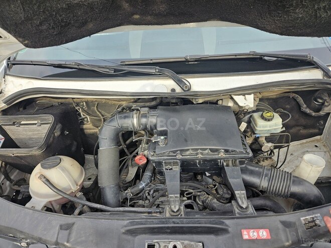 Mercedes Sprinter 213 2010, 381,431 km - 2.2 l - Bakı