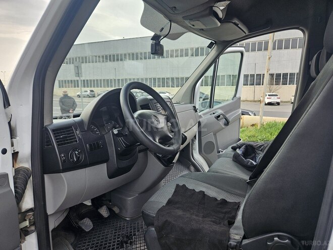 Mercedes Sprinter 213 2010, 381,431 km - 2.2 l - Bakı
