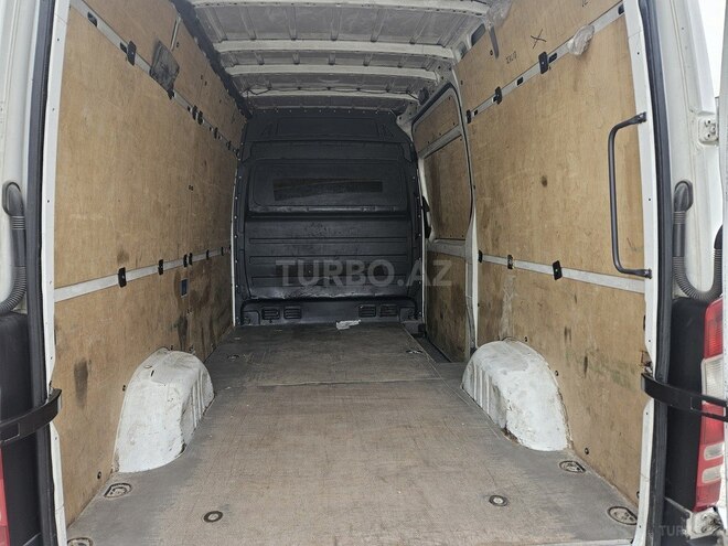 Mercedes Sprinter 213 2010, 381,431 km - 2.2 l - Bakı