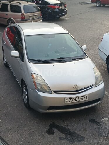 Toyota Prius 2007, 190,000 km - 1.5 l - Bakı