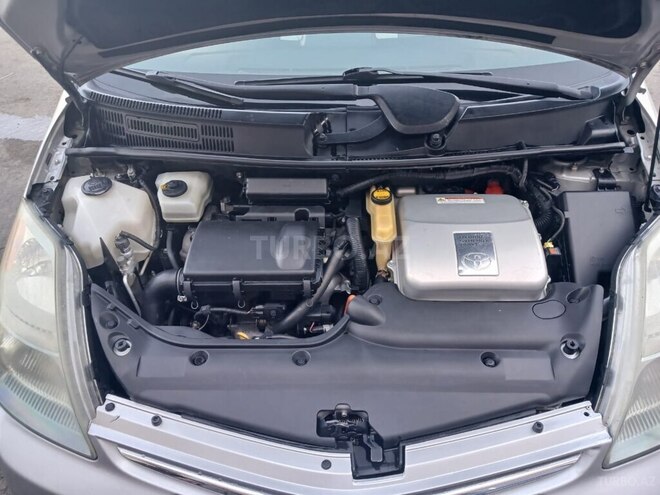 Toyota Prius 2007, 190,000 km - 1.5 l - Bakı