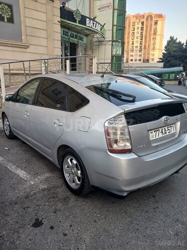 Toyota Prius 2007, 190,000 km - 1.5 l - Bakı