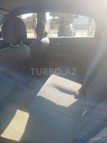 Toyota Prius 2007, 190,000 km - 1.5 l - Bakı