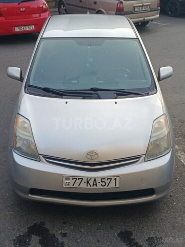 Toyota Prius 2007, 190,000 km - 1.5 l - Bakı