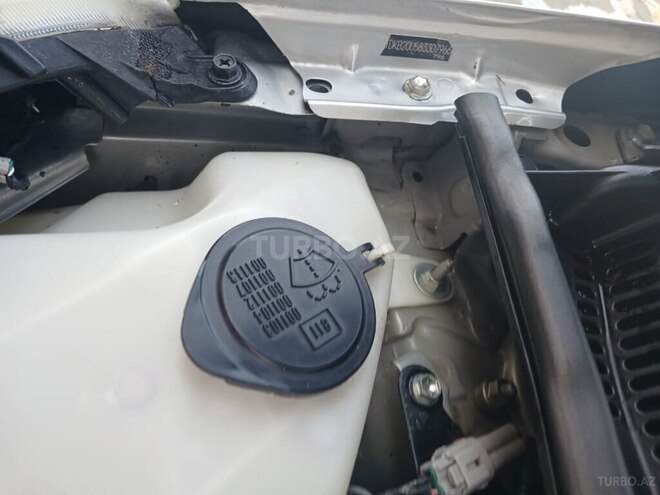 Toyota Prius 2007, 190,000 km - 1.5 l - Bakı