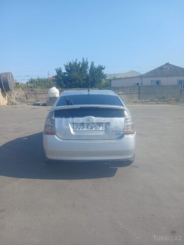Toyota Prius 2007, 190,000 km - 1.5 l - Bakı