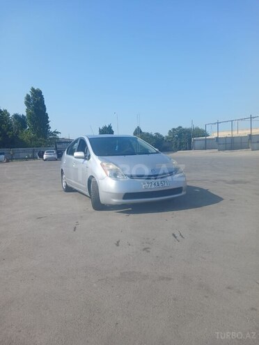 Toyota Prius 2007, 190,000 km - 1.5 l - Bakı