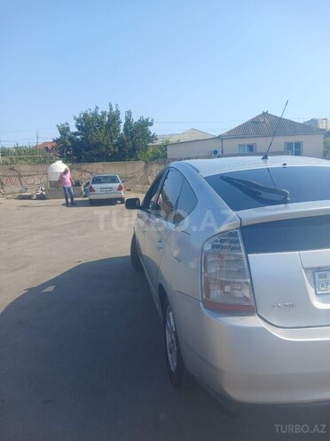 Toyota Prius 2007, 190,000 km - 1.5 l - Bakı