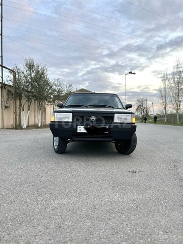 Tofas Sahin 2004, 234,543 km - 1.6 l - Bakı