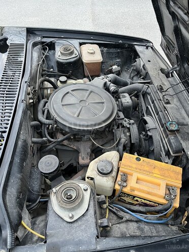 Tofas Sahin 2004, 234,543 km - 1.6 l - Bakı