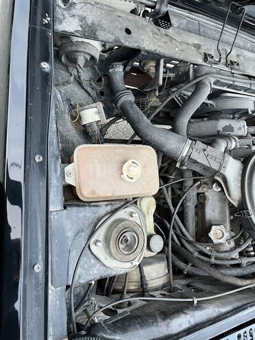 Tofas Sahin 2004, 234,543 km - 1.6 l - Bakı