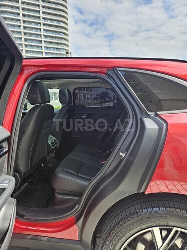 Jaguar F-Pace 2018, 151,000 km - 2.0 l - Bakı