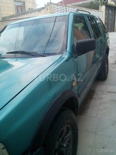Opel Frontera 1996, 100,000 km - 2.8 l - Bakı