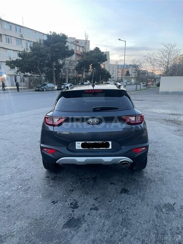 Kia Stonic 2018, 26,000 km - 1.4 l - Bakı