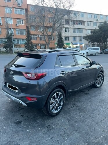 Kia Stonic 2018, 26,000 km - 1.4 l - Bakı