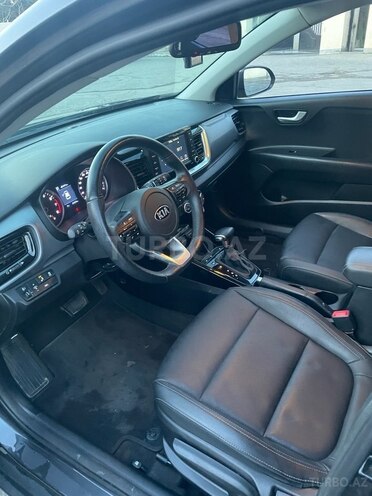 Kia Stonic 2018, 26,000 km - 1.4 l - Bakı