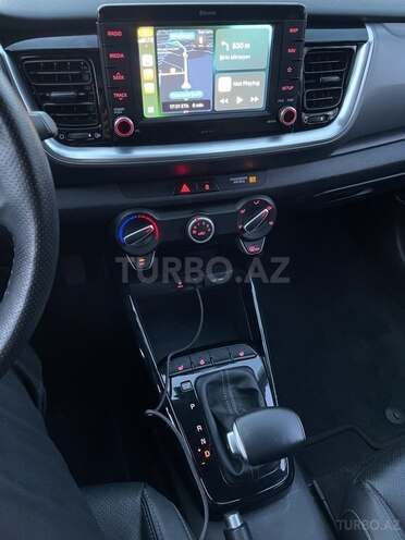 Kia Stonic 2018, 26,000 km - 1.4 l - Bakı