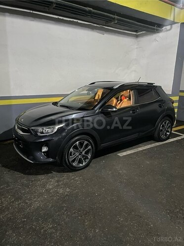 Kia Stonic 2018, 26,000 km - 1.4 l - Bakı