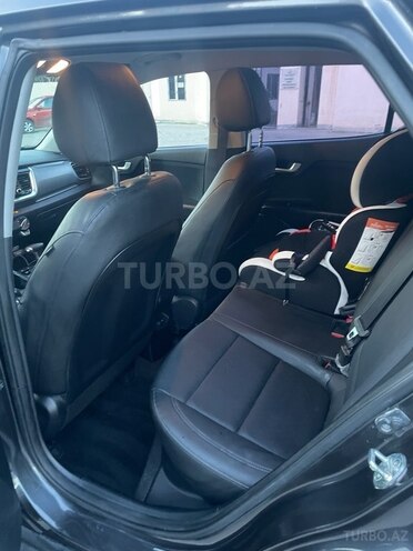 Kia Stonic 2018, 26,000 km - 1.4 l - Bakı