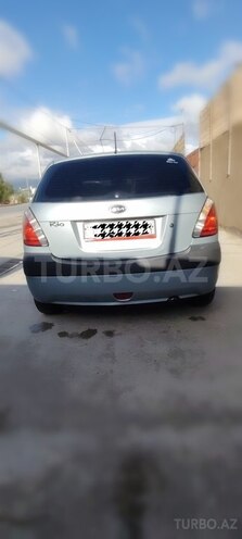 Kia Rio 2005, 307,000 km - 1.5 l - Bakı