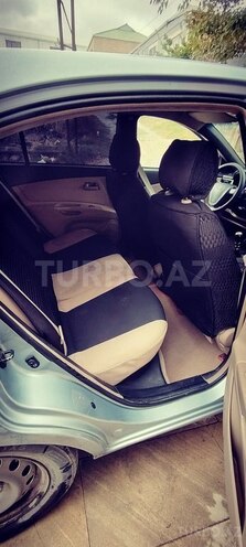 Kia Rio 2005, 307,000 km - 1.5 l - Bakı