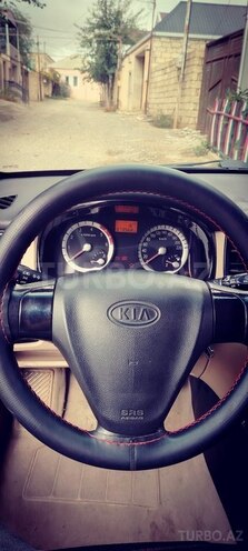 Kia Rio 2005, 307,000 km - 1.5 l - Bakı