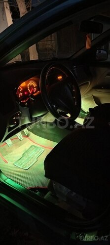 Kia Rio 2005, 307,000 km - 1.5 l - Bakı