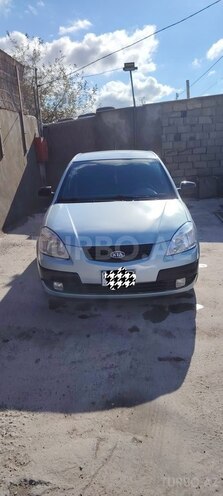 Kia Rio 2005, 307,000 km - 1.5 l - Bakı