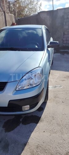 Kia Rio 2005, 307,000 km - 1.5 l - Bakı