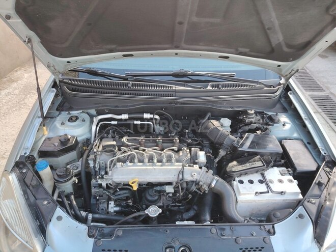 Kia Rio 2005, 307,000 km - 1.5 l - Bakı