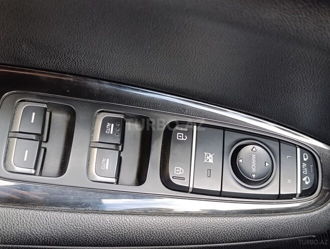 Kia Optima 2016, 112,654 km - 2.0 л - Bakı