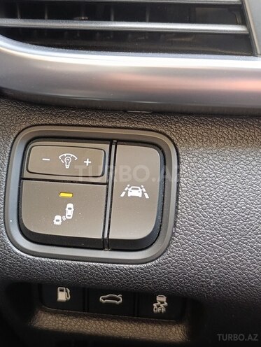 Kia Optima 2016, 112,654 km - 2.0 л - Bakı