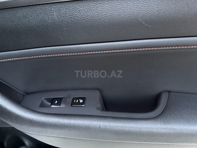 Hyundai Sonata 2015, 158,000 km - 2.0 l - Bakı