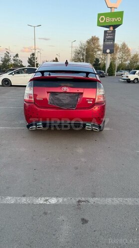 Toyota Prius 2008, 514,990 km - 1.5 l - Şəmkir