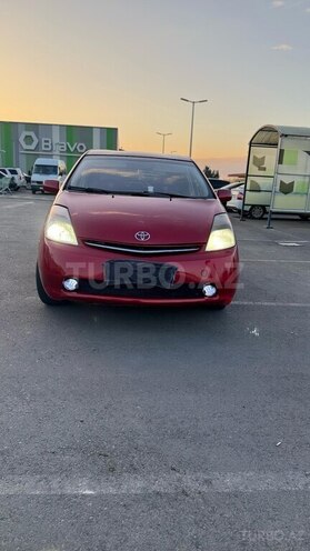 Toyota Prius 2008, 514,990 km - 1.5 l - Şəmkir