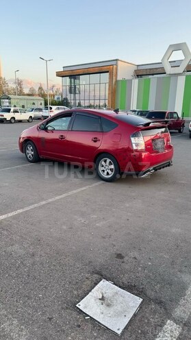 Toyota Prius 2008, 514,990 km - 1.5 l - Şəmkir