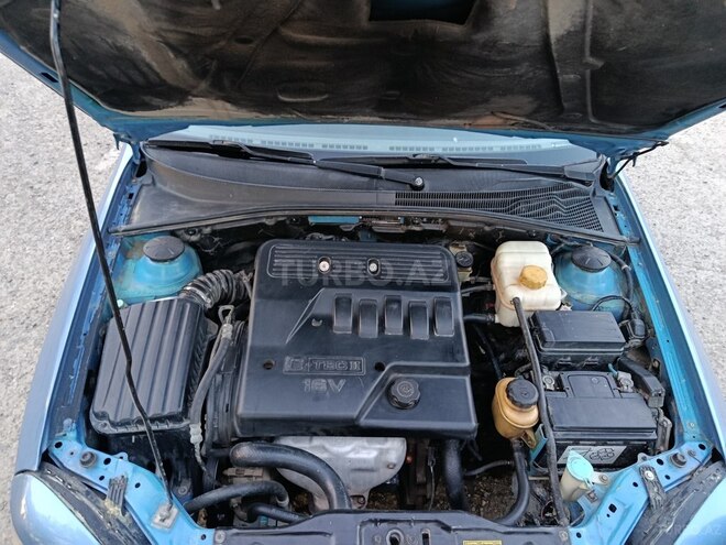 Chevrolet Lacetti 2008, 292,631 km - 1.6 l - Şirvan