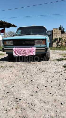 LADA (VAZ) 2104 1990, 15,463 km - 1.3 l - İmişli