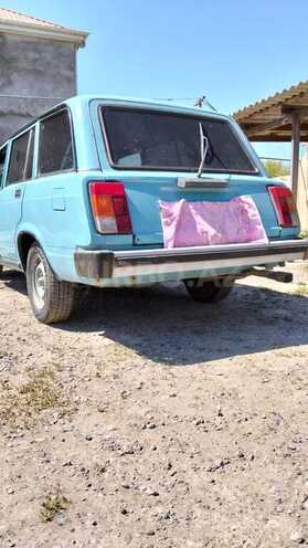 LADA (VAZ) 2104 1990, 15,463 km - 1.3 l - İmişli